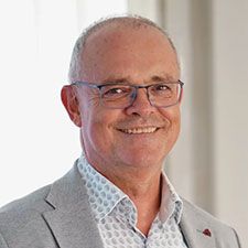 Referent des Implantologietages 2026: Peter Steinicke