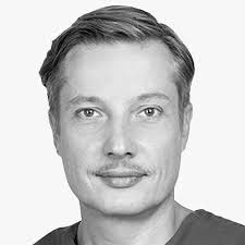 Referent des Implantologietages 2026: Guido Sterzenbach