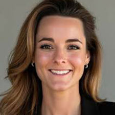 Referentin des Implantologietages 2026: Leonie Spilker